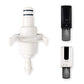 Spray Pump Head for Zen Lyfe Stand Hand Sanitizer Dispenser