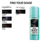 L'Oreal Paris Magic Root Cover Up Gray Concealer Spray Black 2 oz.(Packaging May Vary) - hopeschwing
