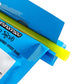 Bag Sealer Sticks, 16 PCS Reusable Bag Clips Chip Clips, Bag Sealer Sealing Clips Sticks