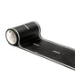 PlayTape Road Tape for Toy Cars - Sticks to Flat Surfaces, No Residue; 30 ft. x 4 in. Black Road - thebastfamily