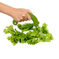 Chef'n SaladShears Nylon Lettuce Chopper - White