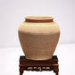 Handmade Pottery Pottery Pottery vase Succulent Flower Pot Retro vase