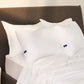 Casper Sleep Essential Pillow for Sleeping Standard White