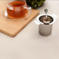 VAHDAM, Perfect Serve Tea Spoon | Tea Spoons Stainless Steel | Perfect Measuring Mini Spoon to Brew 1 Cup of Loose Leaf Tea | Stirring Spoon