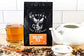 Oolong Tea (Formosa), 100% Formosa Oolong Tea, Tea Bags 24 Count
