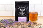 Lavender Tea, 100% Ceylon Black Tea, Lavender Flowers, Tea Bags 24 Count