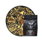 Licorice Spice Tea, Flowery orange pekoe Black Tea, Licorice Root, Tea Bags 24 Count