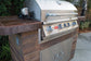 Bull Outdoor Products BBQ 47629 Angus 75000 BTU Grill Head Natural Gas