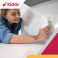 Kidde Carbon Monoxide Detector AC Plug-In with Battery Backup CO Alarm with Replacement Alert