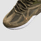 FitVille Rebound Core Shoes- Army Green