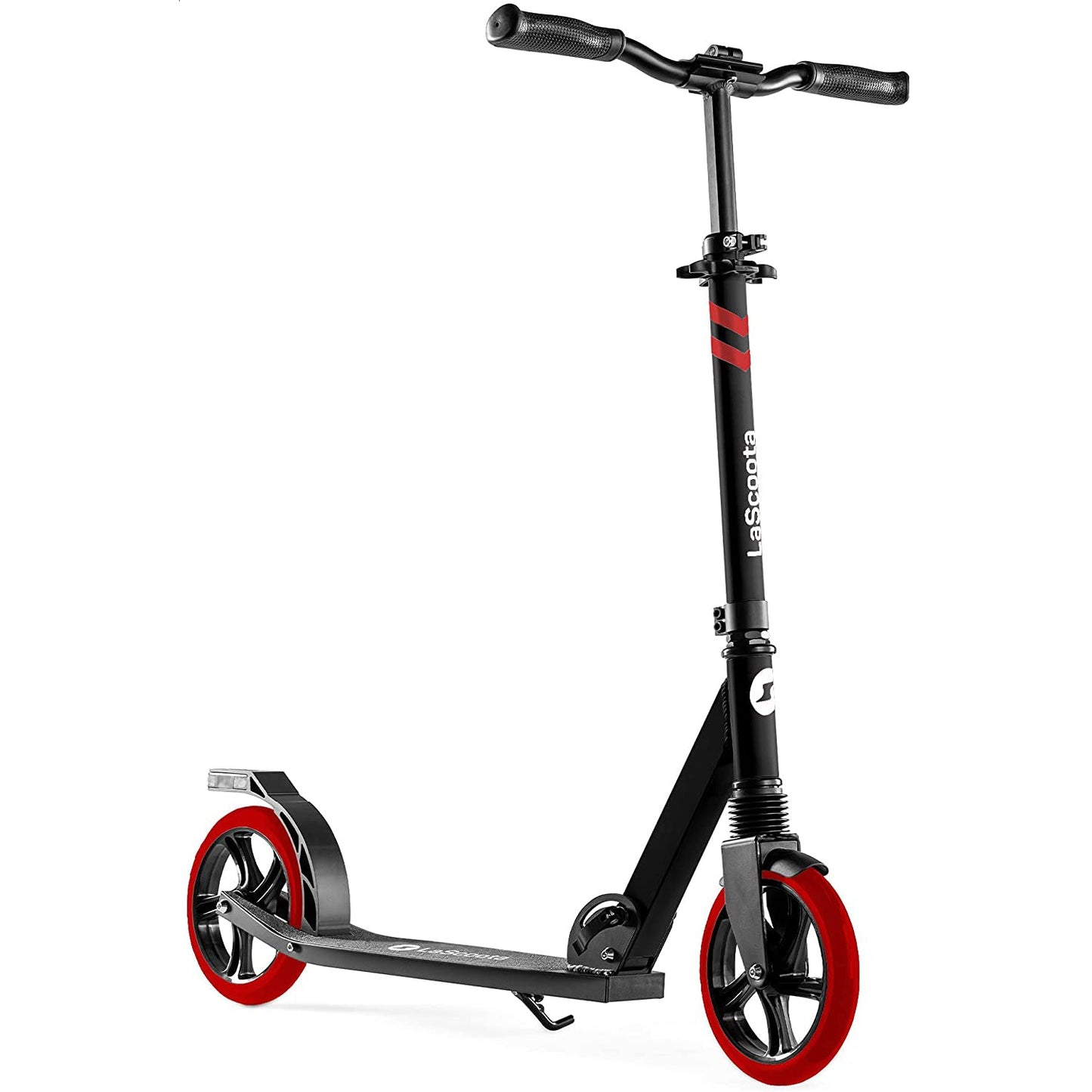 Professional Scooter for Ages 6+, Teens & Adults
